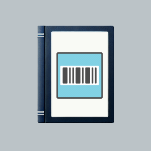 ISBN Registration