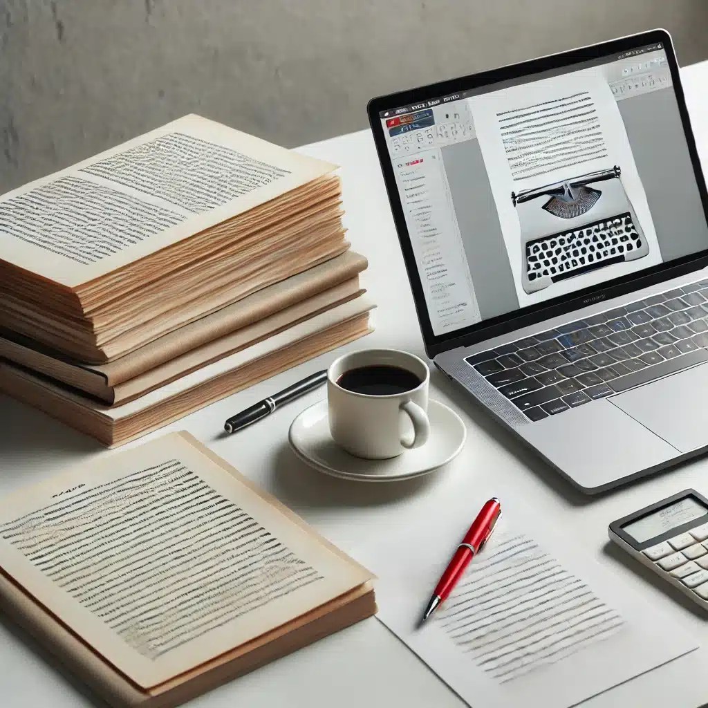 Manuscript Preparation: Common Pitfalls and How to Avoid Them