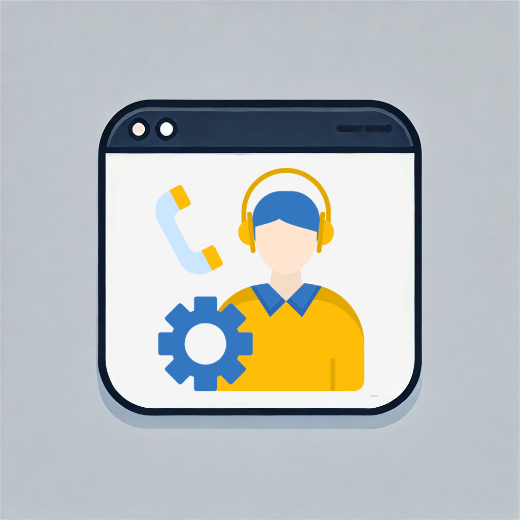 Tech Support