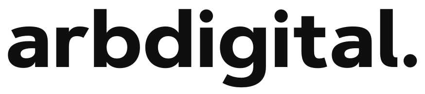 ARB Digital | Develop. Engage. Publish.