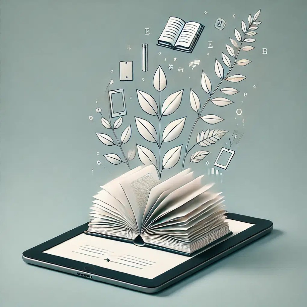 EPUB 3.3 and Beyond The Evolution of eBook Formats - ARB Digital | Develop. Engage. Publish.