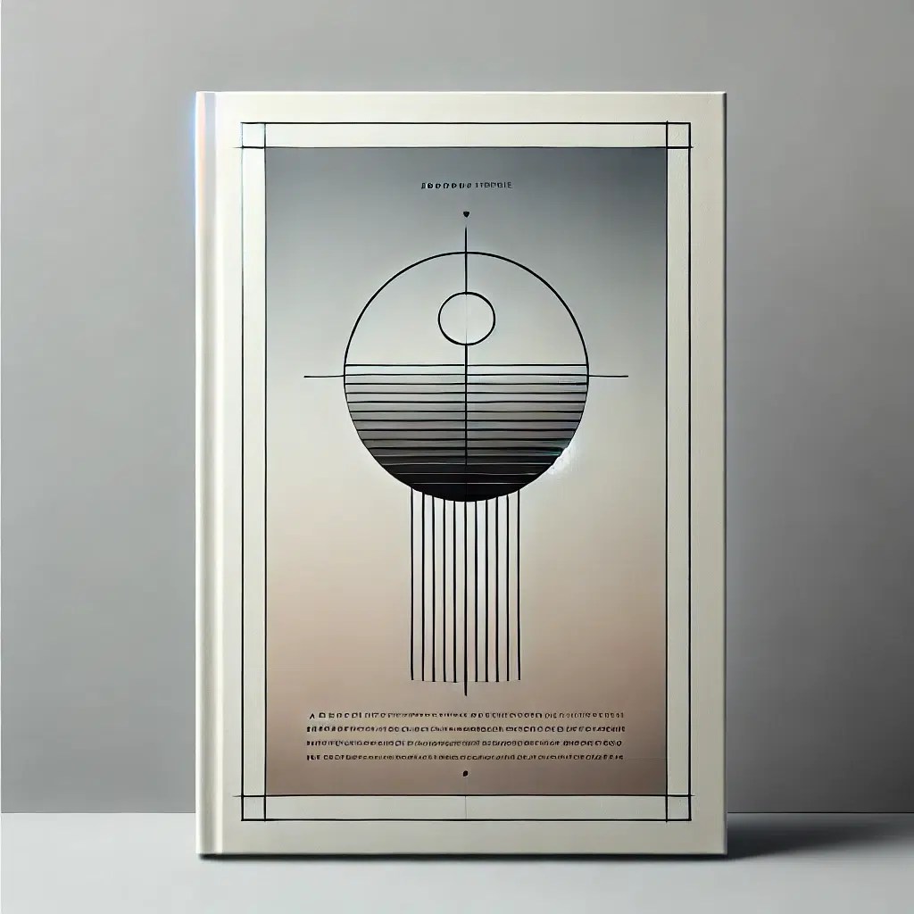 Minimalist Book Covers Are Capturing Readers Attention in 2025 - ARB Digital | Develop. Engage. Publish.