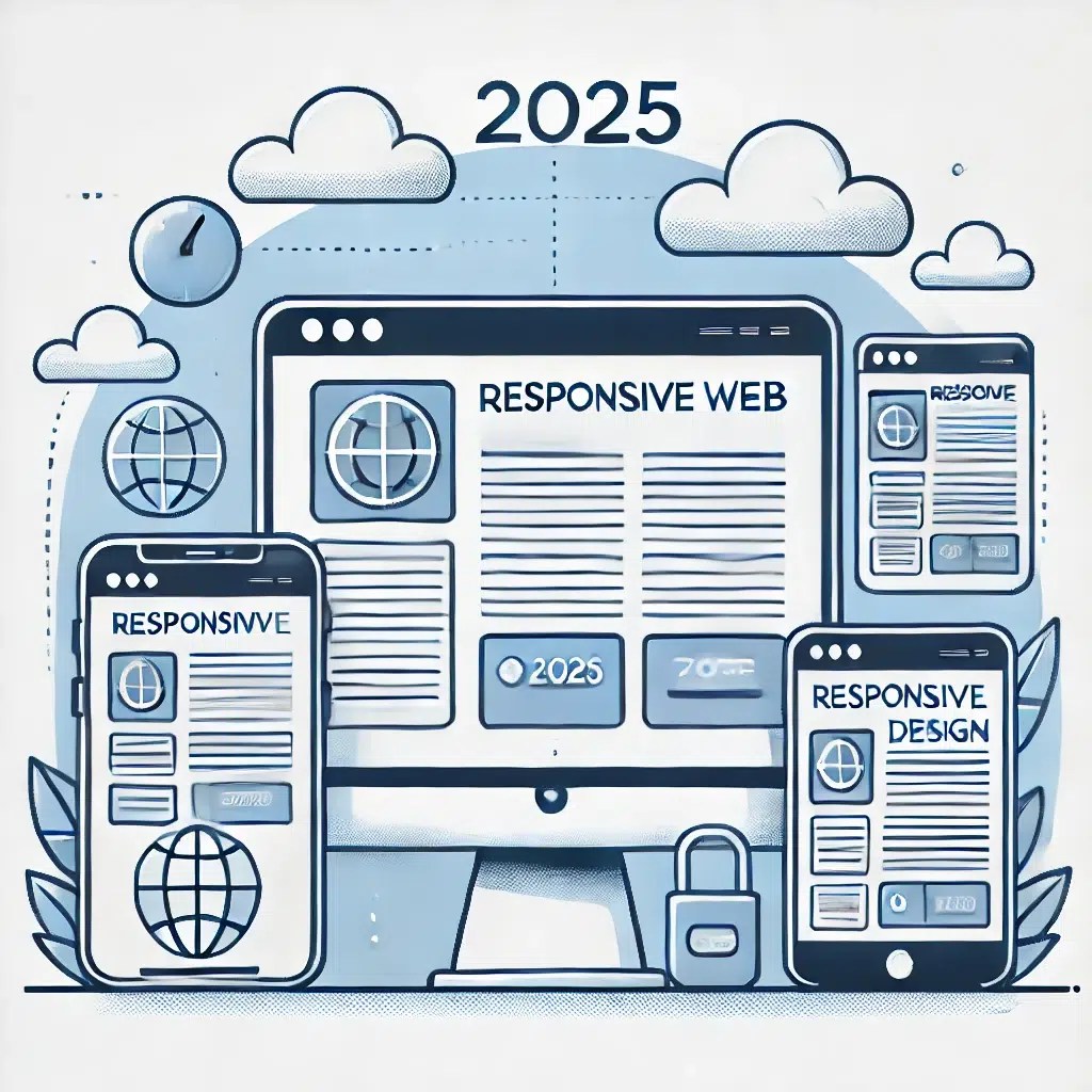 Responsive Web Design 2025 Adapting to Diverse Devices - ARB Digital | Develop. Engage. Publish.