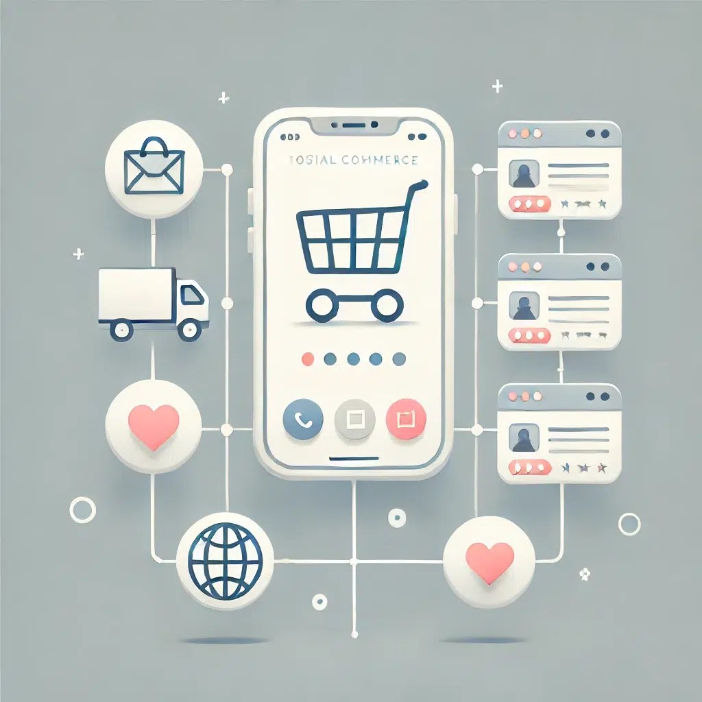 Social Commerce Surge How Social Media is Redefining Retail - ARB Digital | Develop. Engage. Publish.